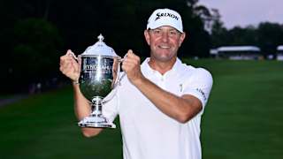 Lucas Glover’s winning highlights from Wyndham Championship