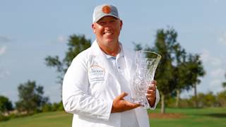 3 Things to Know | Round 4 | LECOM Suncoast Classic 