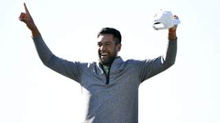 Tony Finau’s winning highlights from Cadence Bank Houston Open