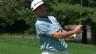 Chez Reavie's winning highlights from Travelers