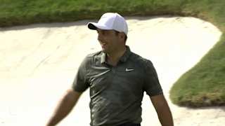 Francesco Molinari's winning highlights from Arnold Palmer