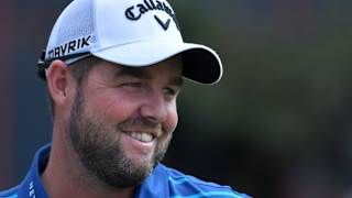 Marc Leishman wins Farmers Insurance Open