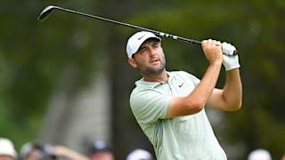 Scottie Scheffler's winning highlights from TOUR Championship