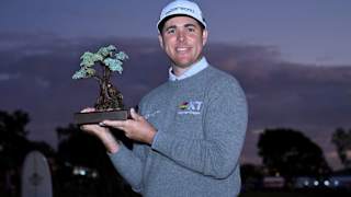 Luke List claims first win in playoff at Farmers