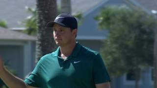 Sepp Straka takes 54-hole lead at Web.com Tour Championship