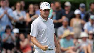 Emiliano Grillo’s winning highlights from Charles Schwab