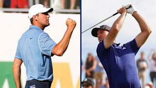 Scottie Scheffler defends his title at WM Phoenix Open