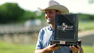 Highlights | Final Round | THE CJ CUP