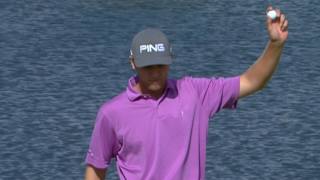 Seamus Power's tight win at United Leasing