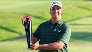 Aldrich Potgieter’s winning highlights from Rocket Classic