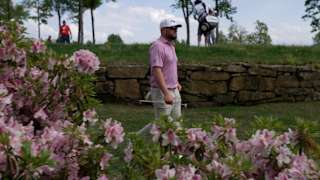 3 Things to Know | Round Two | 2022 Huntsville Championship