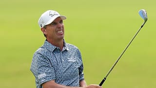 Steven Alker’s Round 3 highlights from Mitsubishi