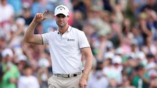 Thomas Detry’s spectacular play secures the win at WM Phoenix Open