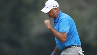 Stewart Cink’s Round 4 highlights from Safeway Open 