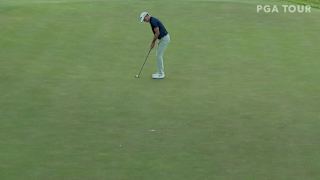 Martin Laird birdies second playoff hole to win at Shriners 