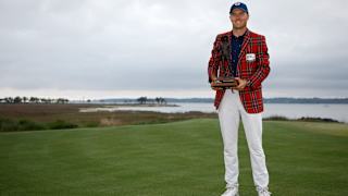 Jordan Spieth’s winning highlights from RBC Heritage