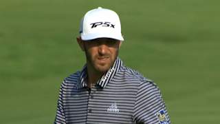 Dustin Johnson's winning highlights from WGC-Mexico