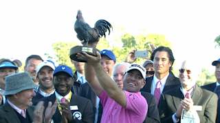 Ryan Armour shoots 68 to win Sanderson Farms