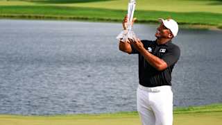 Jhonattan Vegas' winning highlights from 3M Open | Moves to 66th in FedExCup