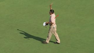 Scott Dunlap wins the Boeing Classic