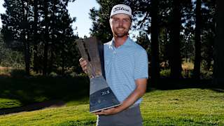 Ryan Gerard's winning highlights from Barracuda