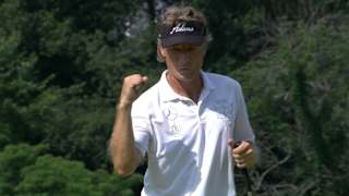 Bernhard Langer in control after 54 holes at Constellation SENIOR PLAYERS