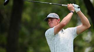 Vincent Norrman’s Round 4 highlights from Barbasol