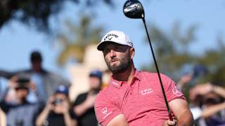 Jon Rahm’s Round 4 highlights from The American Express