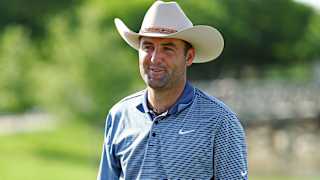 Scottie Scheffler’s Round 4 highlights from THE CJ CUP