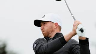 Daniel Berger’s Round 4 highlights from AT&T Pebble Beach