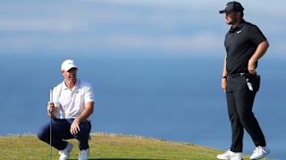 Highlights | Final Round | Genesis Scottish Open