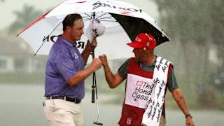 Sepp Straka’s Round 4 winning highlights from Honda