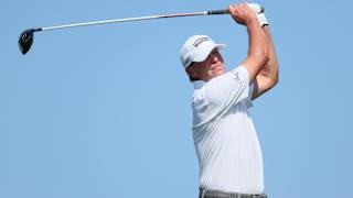 Steve Stricker’s Round 3 highlights from Mitsubishi