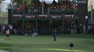 Cameron Champ's Round 4 highlights from Safeway Open