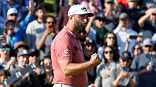 Jon Rahm’s Round 4 highlights from Genesis