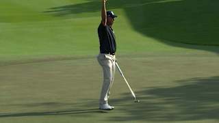 Matt Kuchar wins at Mayakoba