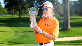 Highlights | Kaulig Companies Championship | 2025