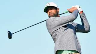 Tony Finau’s Round 4 highlights from Cadence Bank