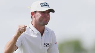 Austin Eckroat's winning highlights from The Cognizant Classic