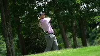 Michael Arnaud wins by 5 strokes at BMW Charity Pro-Am