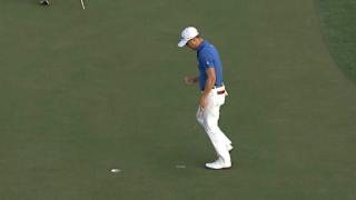 Justin Thomas' winning highlights from Sentry