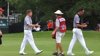 Three-way lead at Price Cutter
