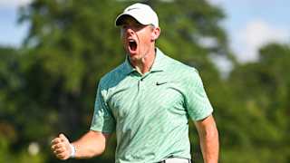 Rory McIlroy’s winning highlights from TOUR Championship