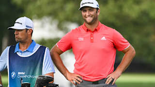 Jon Rahm’s winning highlights from the 2020 BMW Championship