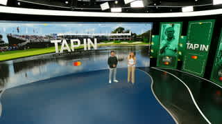 'Tap In: The Arnold Palmer Invitational presented by Mastercard' | PGA TOUR Studios