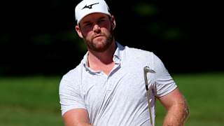 Grayson Murray’s Round 4 highlights from Sony Open