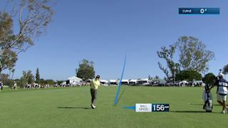 Miguel Angel Jiménez seals the win with birdie on final hole at Hoag Classic