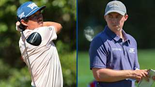 Highlights | Round 4 | Valspar Championship | 2026