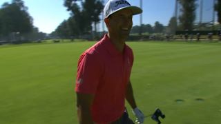 Adam Scott's winning highlights from The Genesis Invitational