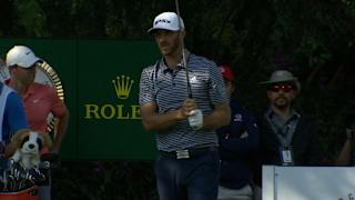 Dustin Johnson Round 4 highlights from WGC-Mexico